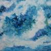 WILD SURF
20x16 unframed.....................$520
































